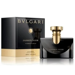 Imported Bvlgari Jasmin Noir Perfume (CSO3991)