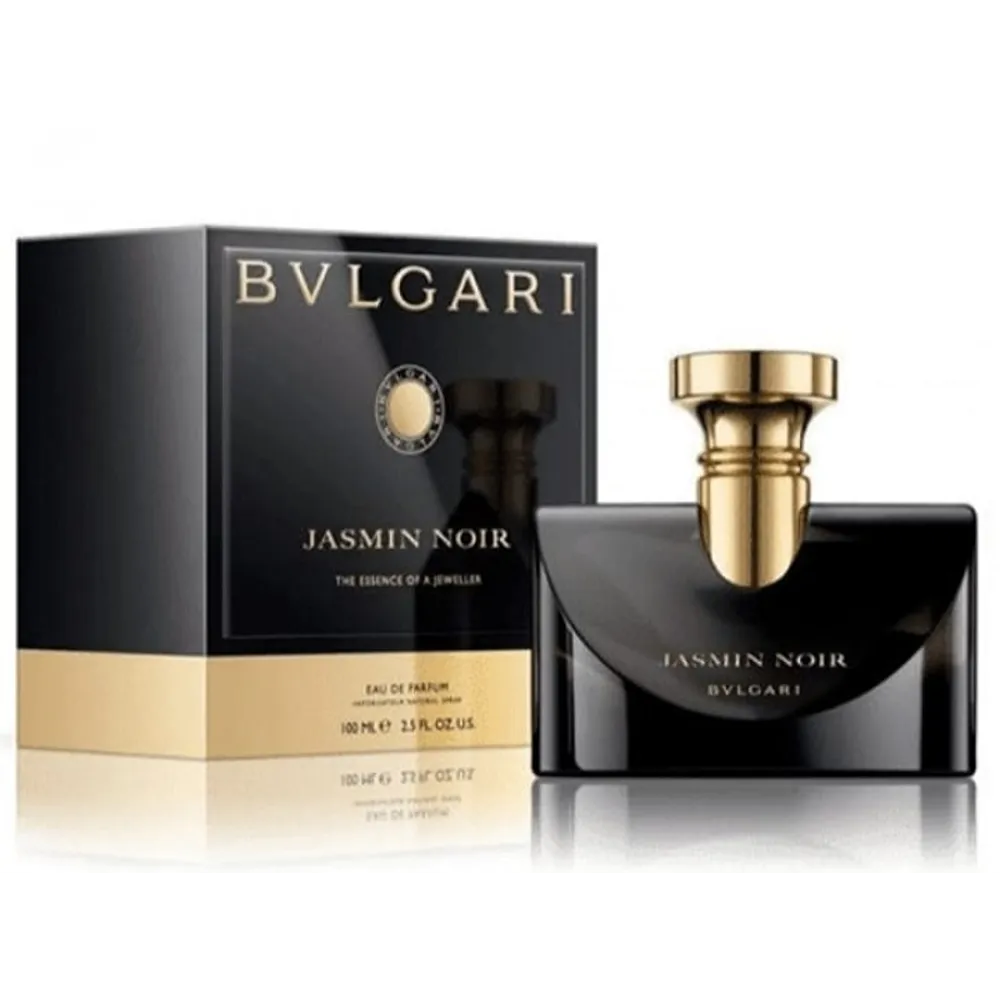 Imported Bvlgari Jasmin Noir Perfume (CSO3991)