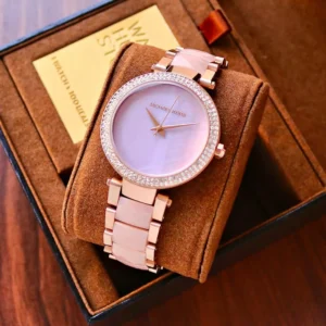 Classic Michael Kors Watch For Women (IC195) - Accessories | Buy Online at Best Price