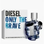 Trendy Diesel Only The Brave Tattoo (FT2765) - Accessories | Buy Online at Best Price