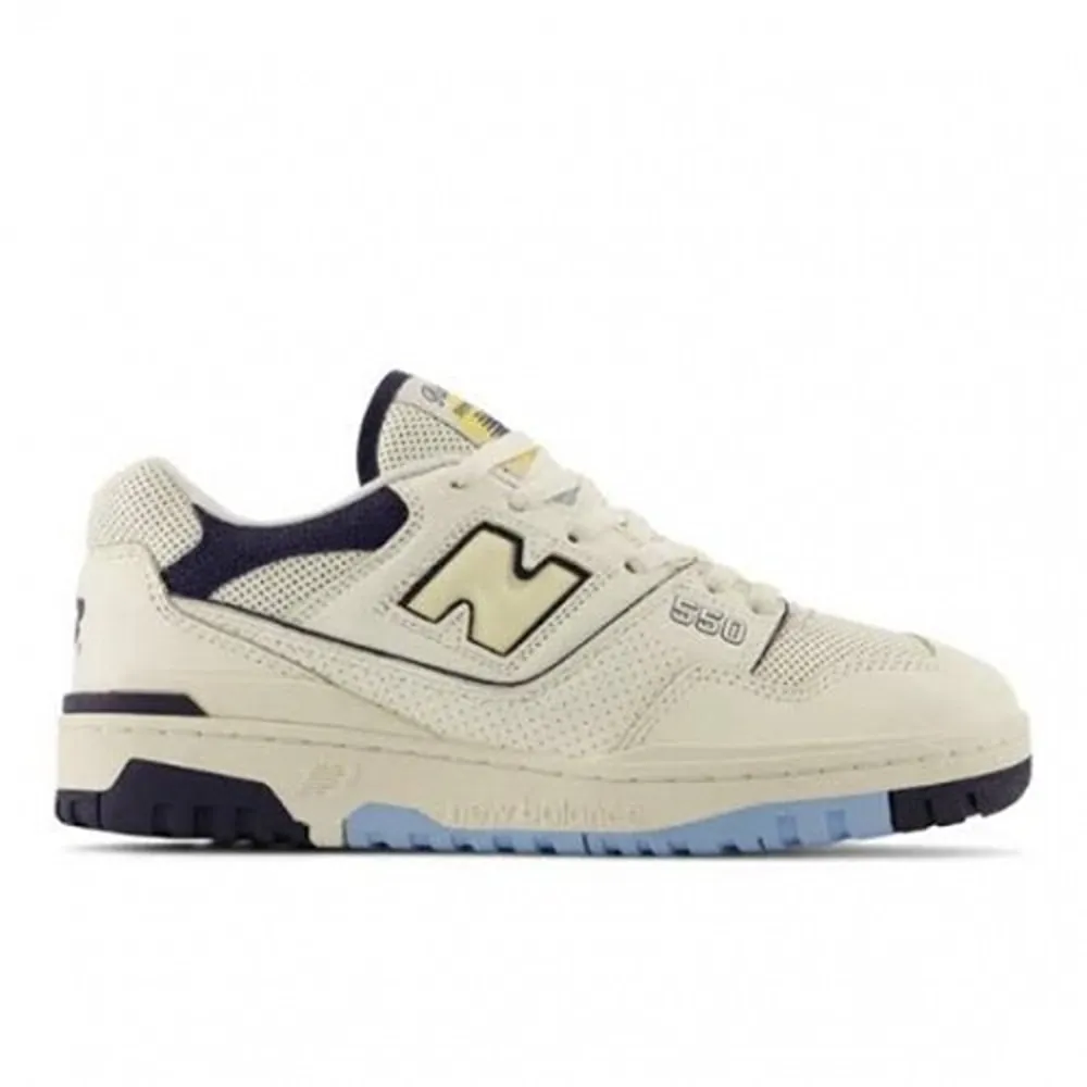 Stylish New Balance 550 Rich Paul Shoes For Men (HOF984)