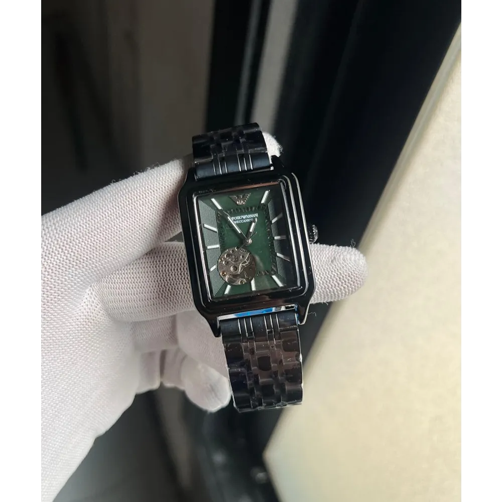 Premium Emporio Armani Watch For Men (TZC770)