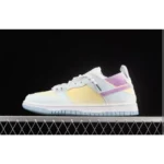 Trendy Nike Sb Dunk Low White Uv Colour Change Shoes For Men (CSO4520) - 7a first copy shoes | Buy Online at Best Price