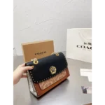 Stylish Coach Handbag For Women (CSO5162) - Accessories | Buy Online at Best Price