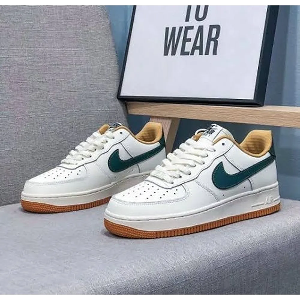 Trendy Nike Airforce 1 Hamava Shoes For Men (SHUB684)