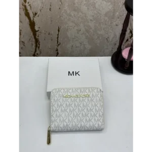 Trendy Michael Kors Wallet For Women (J2482)
