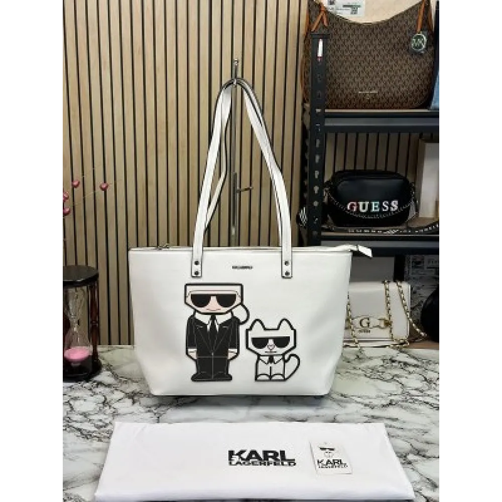Stylish Karl Lagerfeld Handbag For Women (SUP5285)