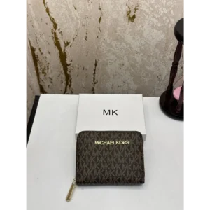 Trendy Michael Kors Wallet For Women (J2483)
