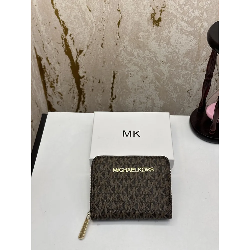 Trendy Michael Kors Wallet For Women (J2483)
