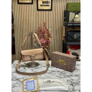 Stylish Coach Handbag For Women (SUP5286) - Accessories | Buy Online at Best Price