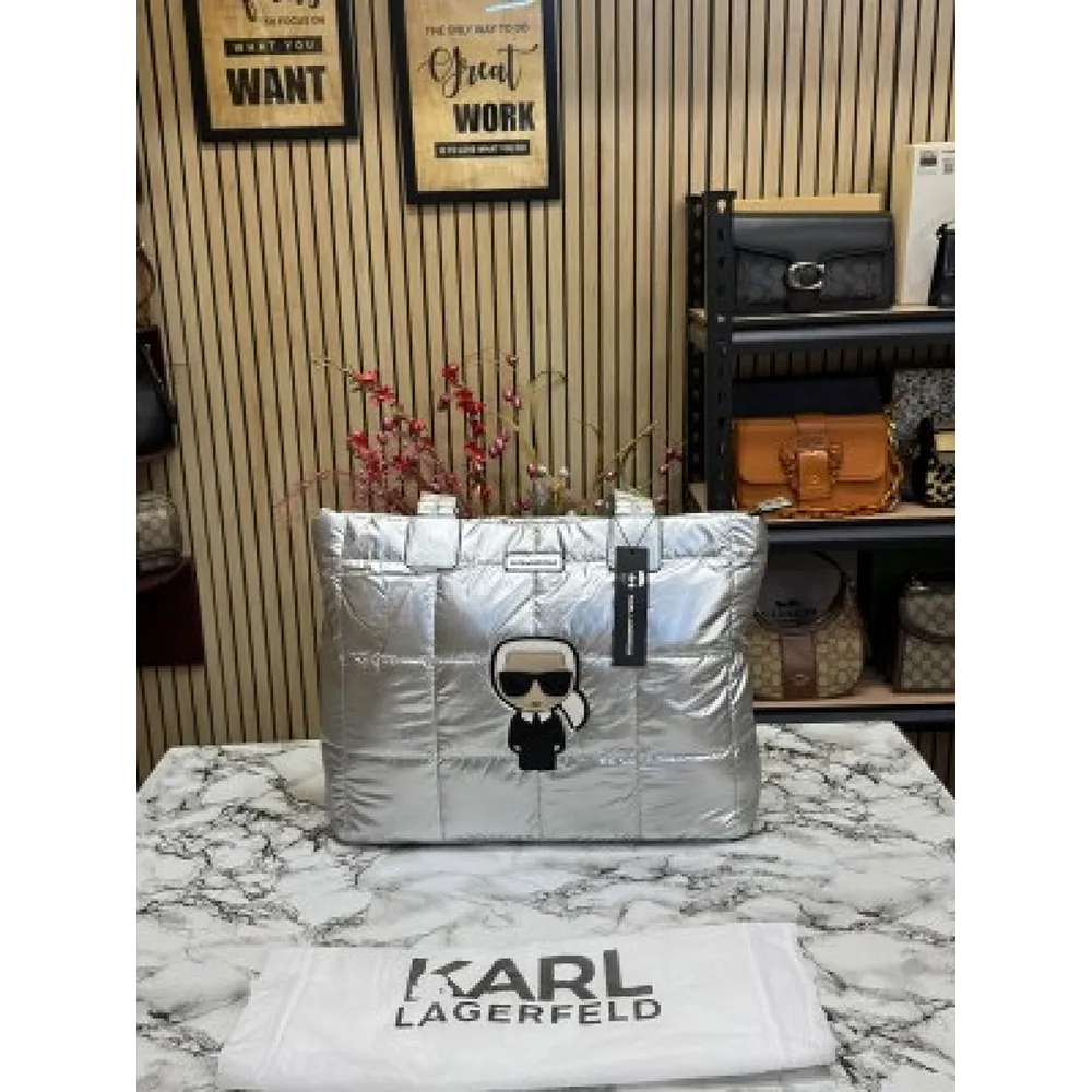 Stylish Karl Lagerfeld Handbag For Women (SUP5287)
