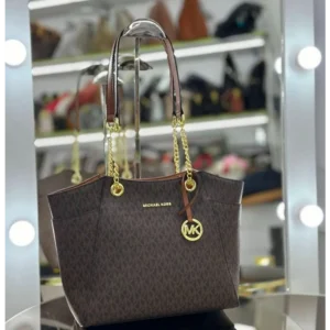 Classy Michael Kors Handbag For Women (J1864)