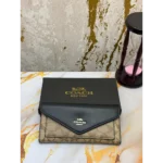Trendy Coach Wallet For Women (J2409) - Accessories | Buy Online at Best Price