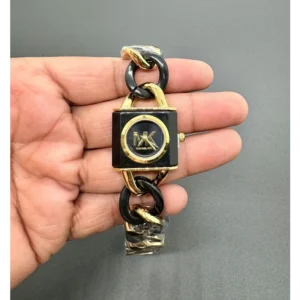 Classy Michael Kors Watch For Women (J2065)