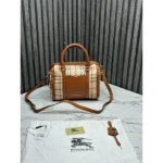 Classy Burberry Handbag For Women (J1967) - Accessories | Buy Online at Best Price