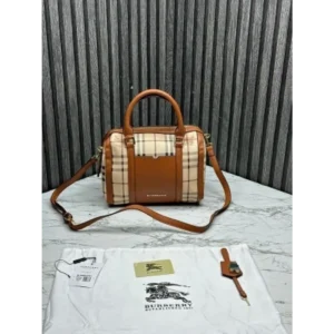 Classy Burberry Handbag For Women (J1967) - Accessories | Buy Online at Best Price