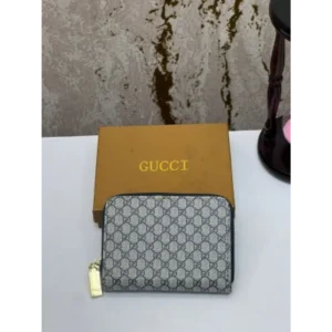 Trendy Gucci Wallet For Women (J2486)