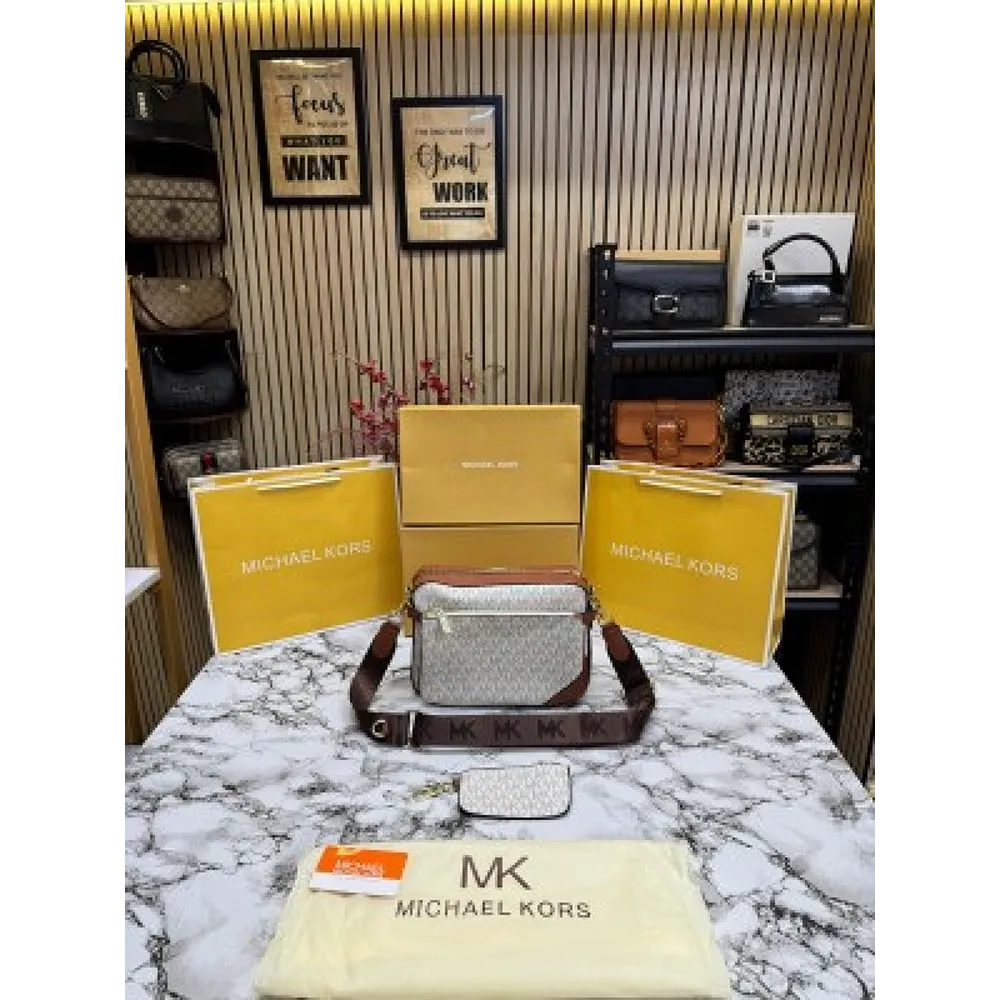 Stylish Michael Kors Handbag For Women (SUP5291)