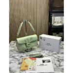 Classy Coach Handbag For Women (J1970) - Accessories | Buy Online at Best Price