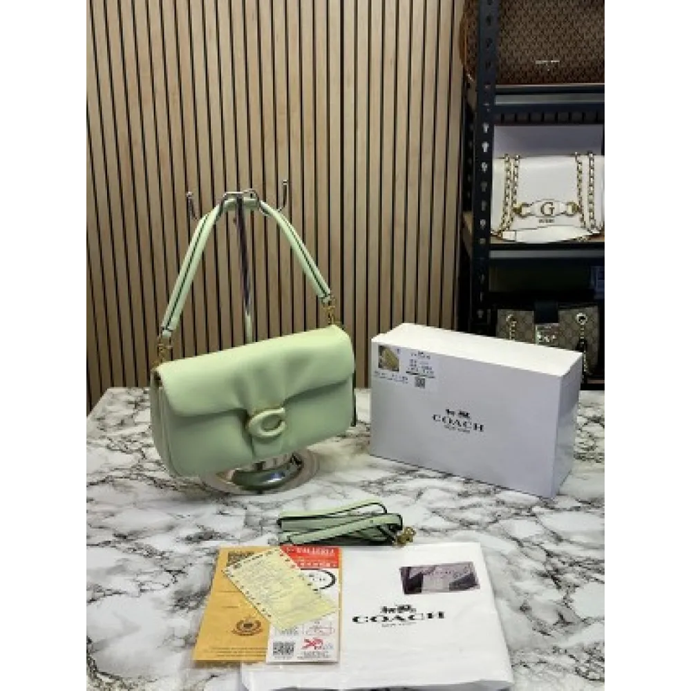 Classy Coach Handbag For Women (J1970)