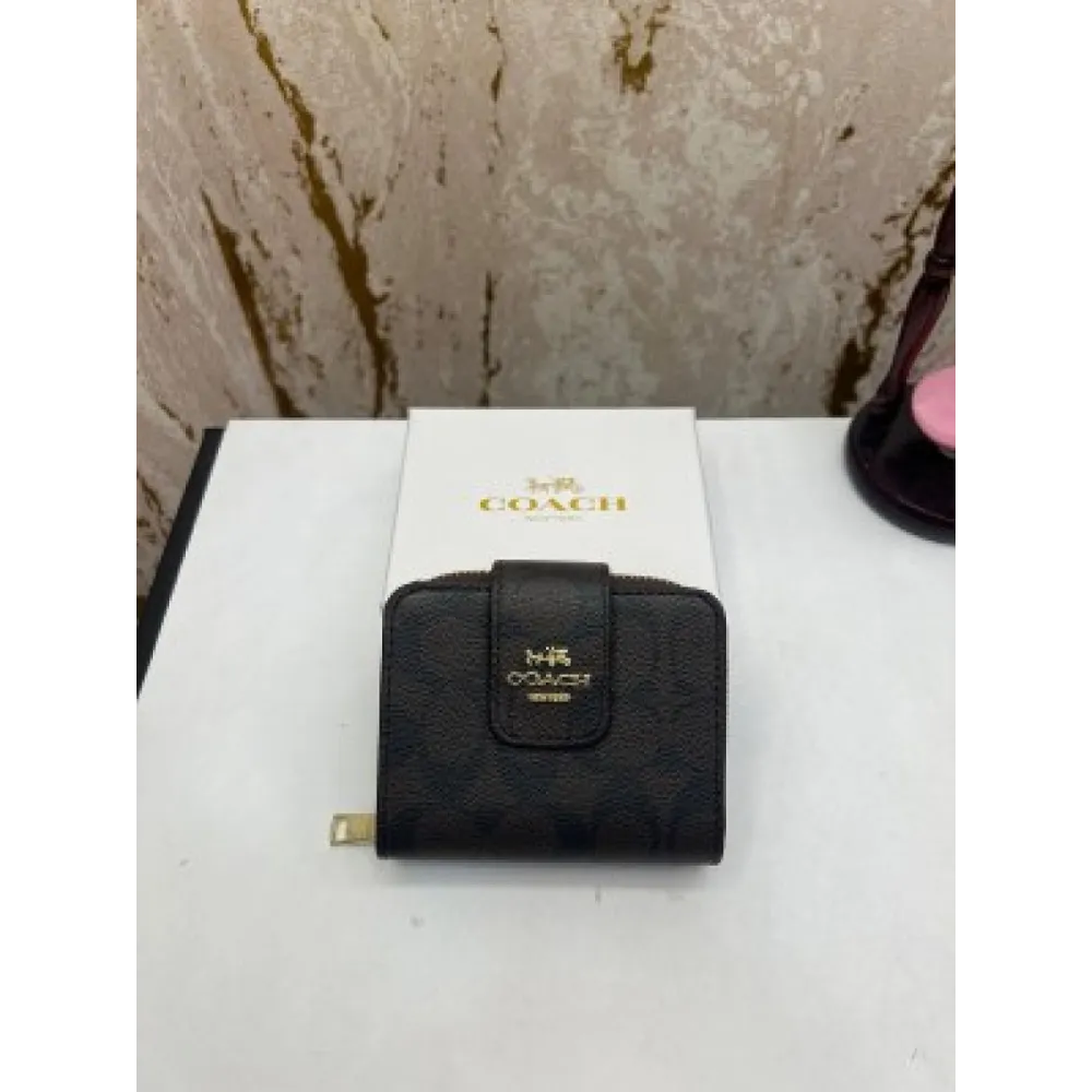 Trendy Coach Wallet For Women (J2488)