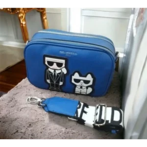 Classy Karl Lagerfeld Handbag For Women (J1684)