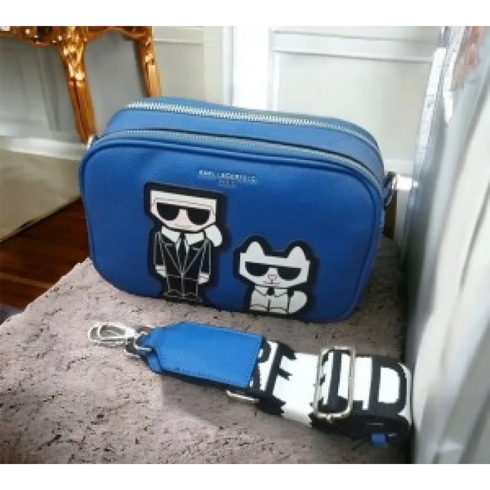 Classy Karl Lagerfeld Handbag For Women (J1684)