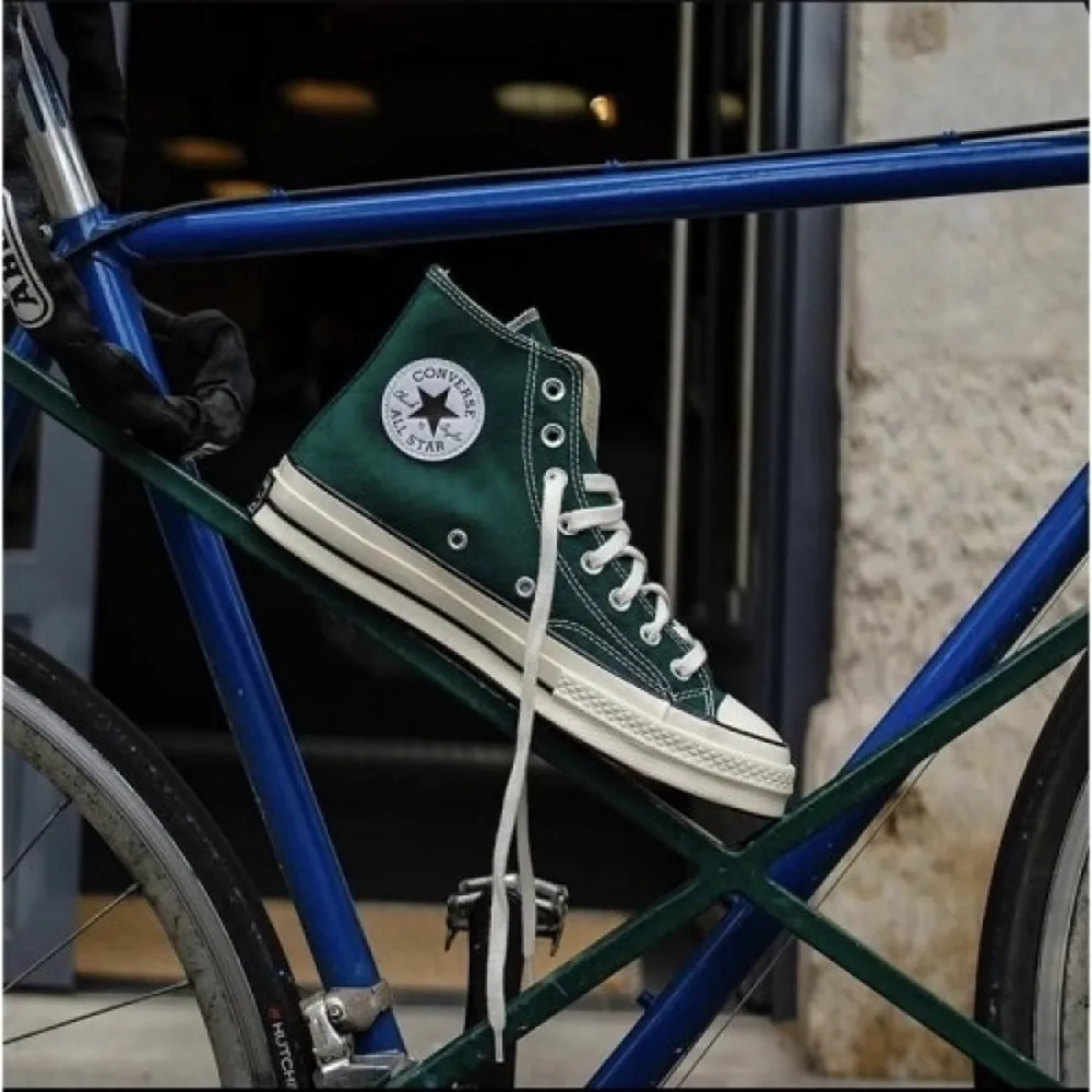 Trendy Converse Chuck Taylor 70s High Vintage Shoes For Men (BH1073)