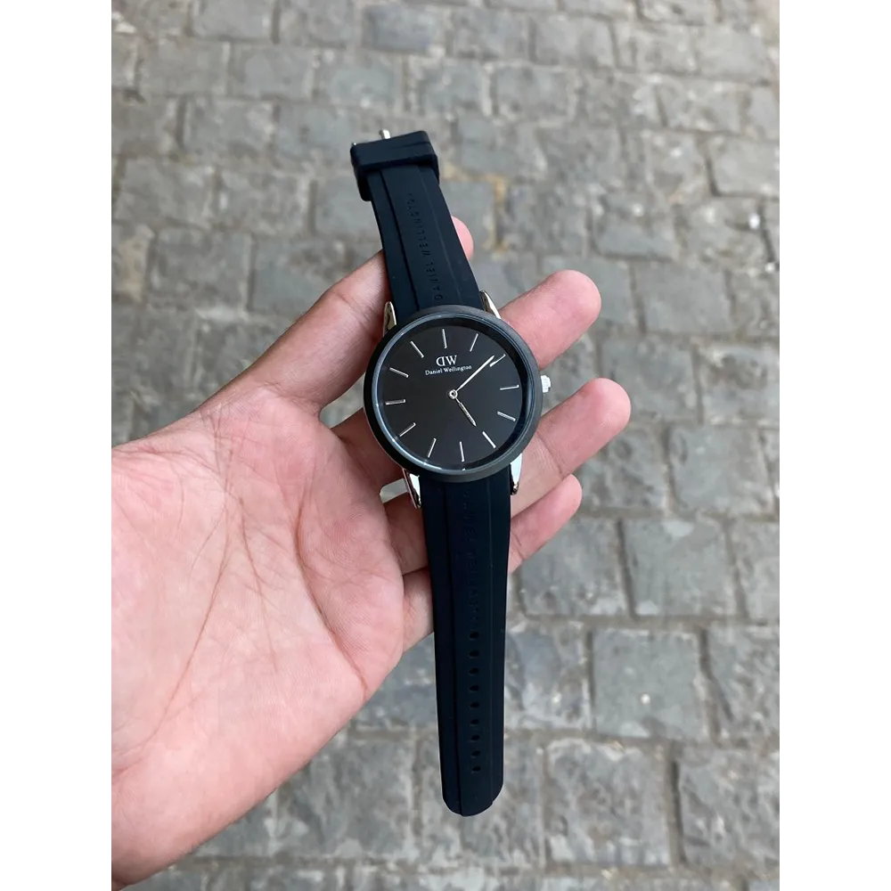 Classy Daniel Wellington Watch For Women (CT818)