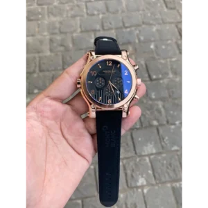 Stylish Mont Blanc Watch For Men (CS4315)
