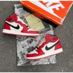 Trendy Nike Air Jordan Retro 1 High Shoes For Men (SW6545) - 7a first copy shoes | Buy Online at Best Price