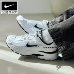 Imported Nike Initiator Low White Black Shoes For Men (SW6653) - 7a first copy shoes | Buy Online at Best Price