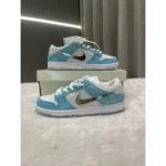Trendy Nike April Skateboards X Sb Dunk Low Turbo Green Shoes For Men (CSO4521) - Buy Online | Brandfasion