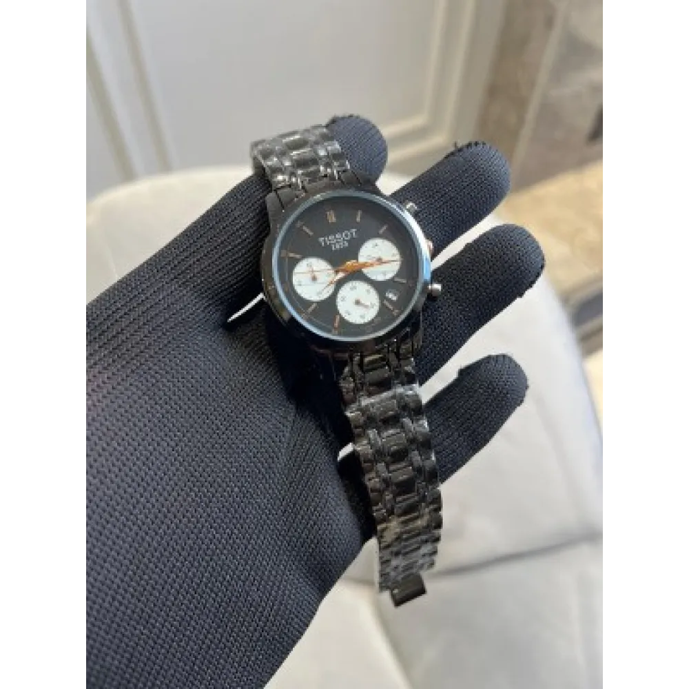 Classy Tissot Watch For Women (J2216)