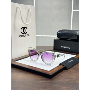 Trendy Chanel Sunglasses (CSO3775)