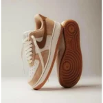Trendy Nike Airforce 1 Vachetta Tan Shoes For Men (SHUB691) - 7a first copy shoes | Buy Online at Best Price