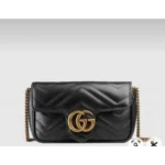 Classy Gucci Handbag For Women (J1685) - Accessories | Buy Online at Best Price