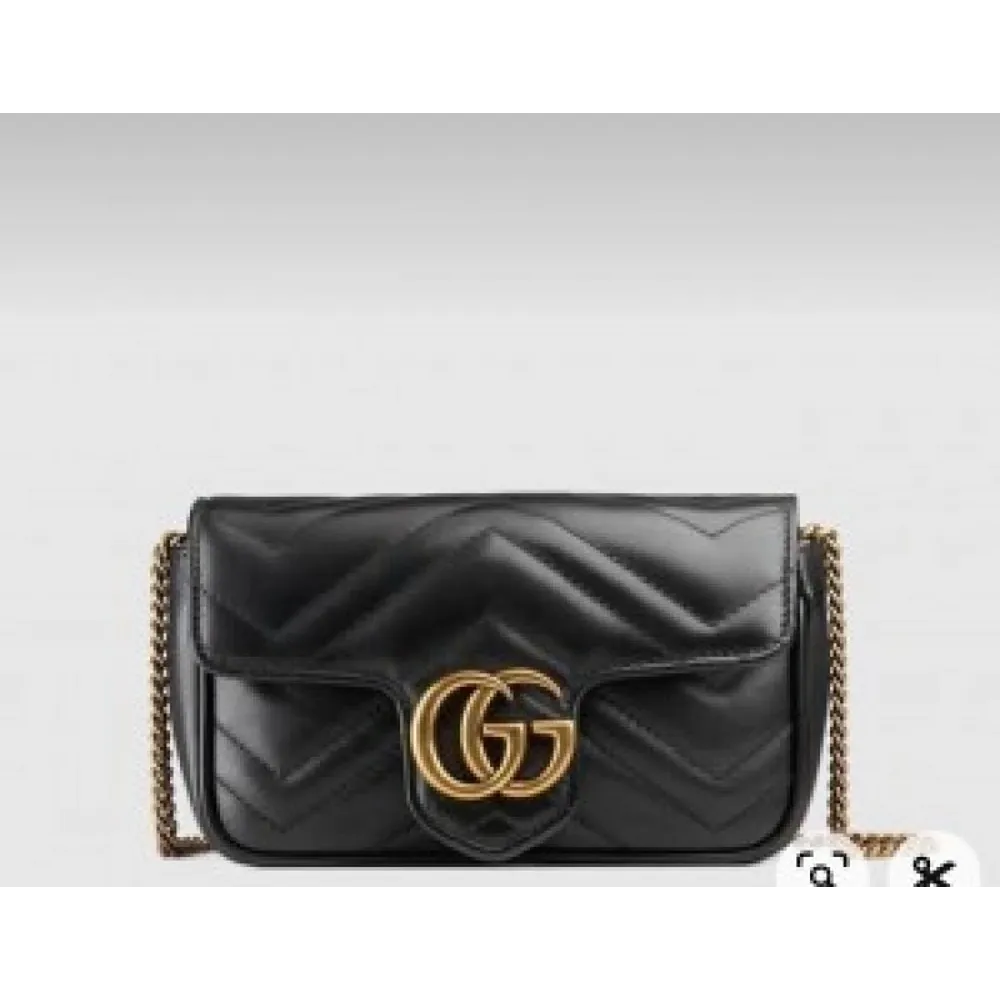 Classy Gucci Handbag For Women (J1685)