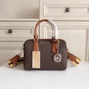 Classy Michael Kors Handbag For Women (J1688)