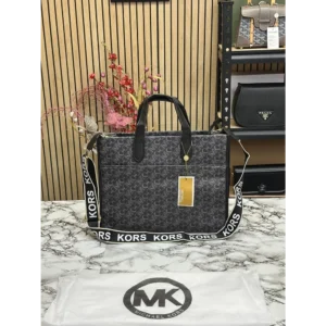 Classy Michael Kors Handbag For Women (J1691)