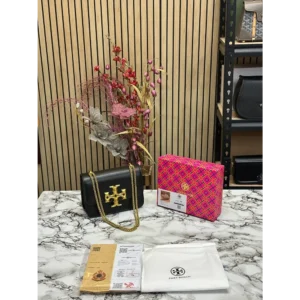 Classy Tory Burch Handbag For Women (J1692)