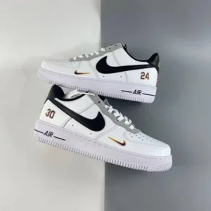 Trendy Nike Airforce 1 Low Ken Griffey Baseball Shoes For Men (SHUB695)