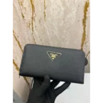Trendy Prada Wallet For Women (J2491) - Accessories | Buy Online at Best Price