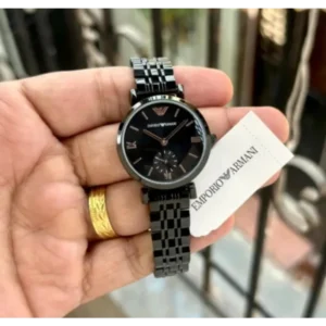 Trendy Emporio Armani Watch For Women (J2273)
