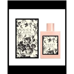 Imported Gucci Bloom Nettare Di Fiori Perfume (CSO3994)