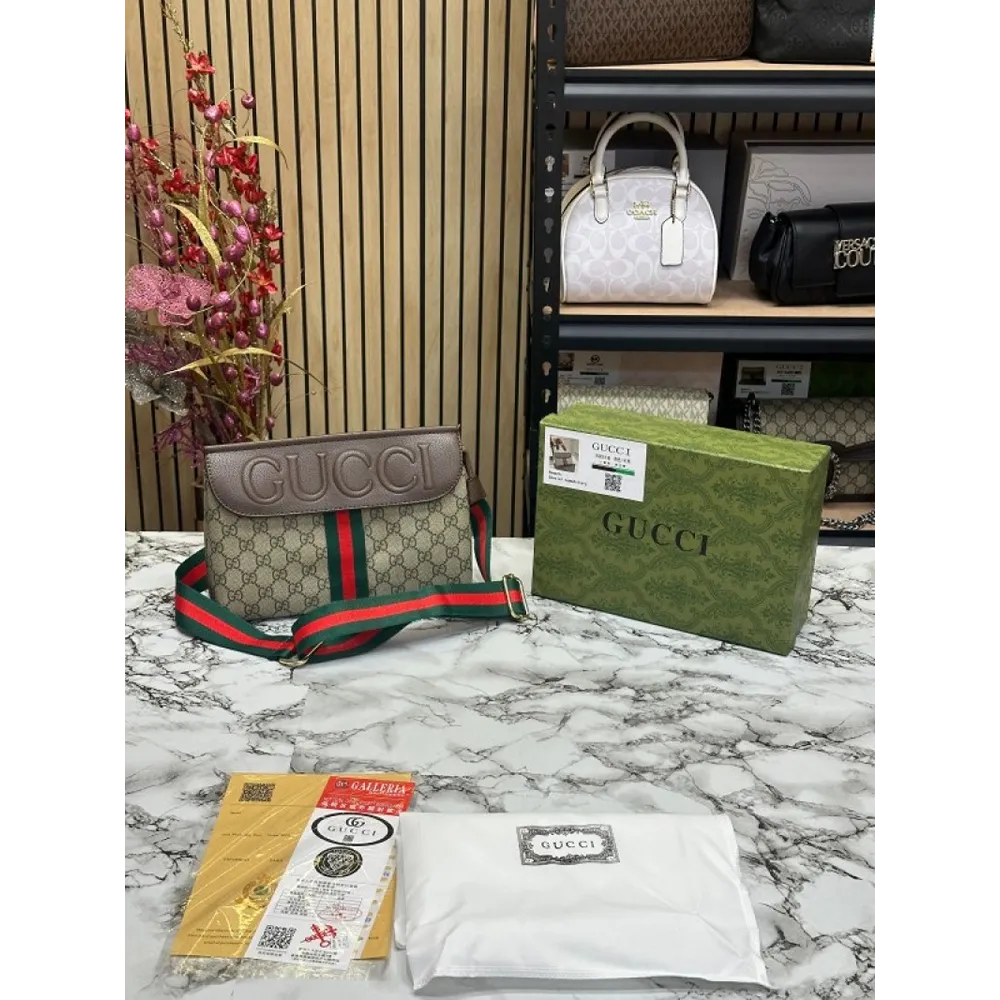 Imported Gucci Handbag (J2663)
