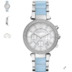Classic Michael Kors Watch For Women (IC197) - Accessories | Buy Online at Best Price