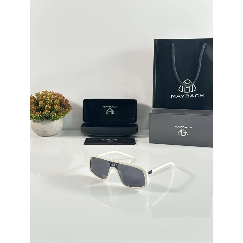 Imported Maybach Sunglasses (CSO3429)