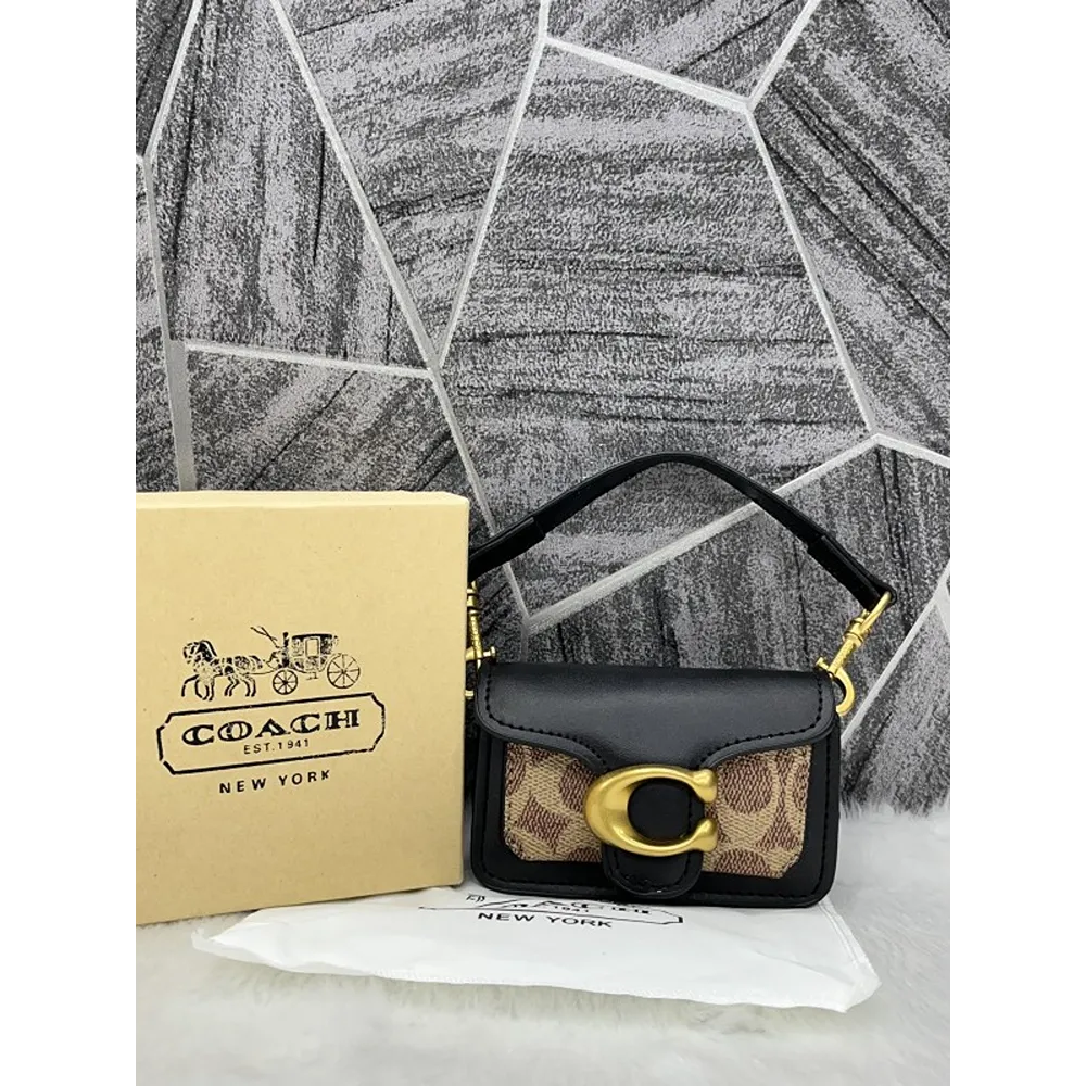 Stylish Coach Handbag For Women (SUP5210)