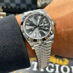 Trendy Rolex Watch For Men (SHH0693) - Accessories | Buy Online at Best Price